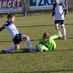U11: Sovodnje - Cormonese - ISM Gradisca