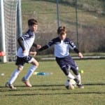 U11: Sovodnje - Cormonese - ISM Gradisca