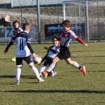 U11: Sovodnje - Cormonese - ISM Gradisca