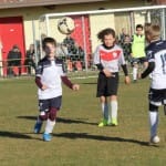 U11: Sovodnje - Cormonese - ISM Gradisca