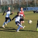 U11: Sovodnje - Cormonese - ISM Gradisca