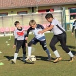 U11: Sovodnje - Cormonese - ISM Gradisca