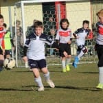 U11: Sovodnje - Cormonese - ISM Gradisca