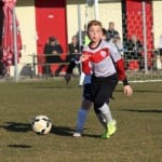 U11: Sovodnje - Cormonese - ISM Gradisca