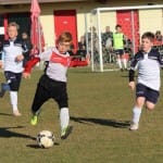 U11: Sovodnje - Cormonese - ISM Gradisca
