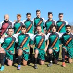 2. Al: Sovodnje - Villanova
