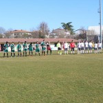 2. Al: Sovodnje - Villanova