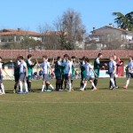 2. Al: Sovodnje - Villanova