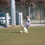 2. Al: Sovodnje - Villanova