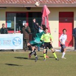 2. Al: Sovodnje - Villanova