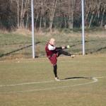 2. Al: Sovodnje - Villanova