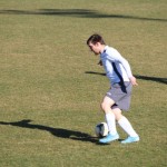 2. Al: Sovodnje - Villanova