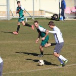 2. Al: Sovodnje - Villanova