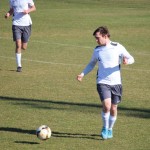 2. Al: Sovodnje - Villanova