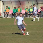 2. Al: Sovodnje - Villanova