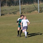 2. Al: Sovodnje - Villanova