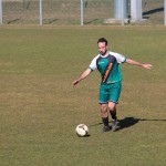 2. Al: Sovodnje - Villanova