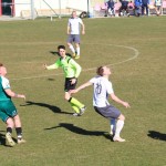 2. Al: Sovodnje - Villanova