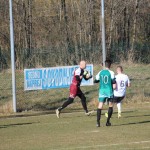 2. Al: Sovodnje - Villanova