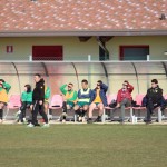 2. Al: Sovodnje - Villanova