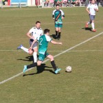 2. Al: Sovodnje - Villanova