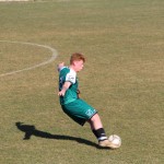 2. Al: Sovodnje - Villanova