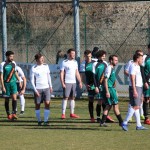 2. Al: Sovodnje - Villanova