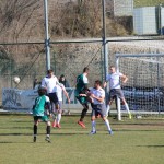 2. Al: Sovodnje - Villanova
