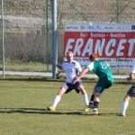 2. Al: Sovodnje - Villanova