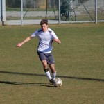 2. Al: Sovodnje - Villanova