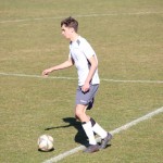 2. Al: Sovodnje - Villanova