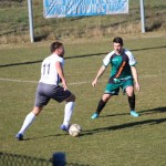 2. Al: Sovodnje - Villanova