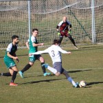 2. Al: Sovodnje - Villanova