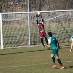 2. Al: Sovodnje - Villanova