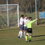 2. Al: Sovodnje - Villanova