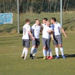 2. Al: Sovodnje - Villanova