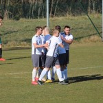 2. Al: Sovodnje - Villanova