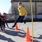 Skokičin vrtiljak + MDO v Pevmi