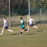 2. Al: Sovodnje - Villanova