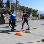 Skokičin vrtiljak + MDO v Pevmi