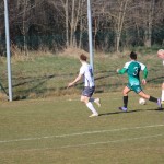 2. Al: Sovodnje - Villanova