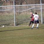 2. Al: Sovodnje - Villanova