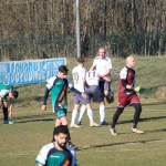 2. Al: Sovodnje - Villanova