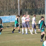 2. Al: Sovodnje - Villanova