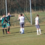 2. Al: Sovodnje - Villanova