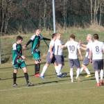 2. Al: Sovodnje - Villanova
