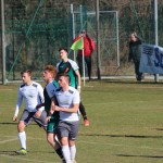 2. Al: Sovodnje - Villanova