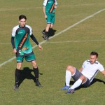 2. Al: Sovodnje - Villanova