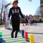 Skokičin vrtiljak + MDO v Pevmi