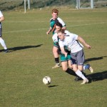 2. Al: Sovodnje - Villanova